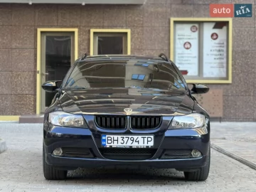 Авто BMW 3 Series 2006 № 7461239