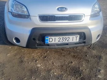 Авто KIA Soul 2011 № 7461252