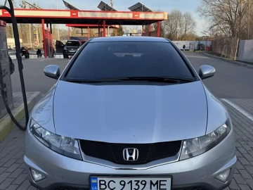 Авто Honda Civic 2010 № 7461258