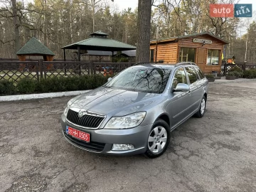 Авто Skoda Octavia 2012 № 7461264