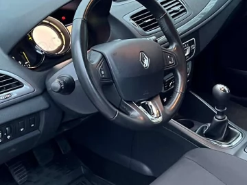 Авто Renault Megane 2015 № 7461417