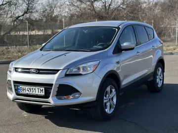 Авто Ford Escape 2014 № 7461432