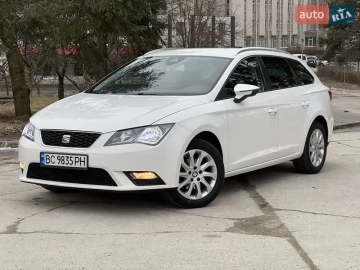 Авто SEAT Leon 2015 № 7461440