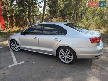 Авто Volkswagen Jetta 2015 № 7461496