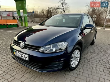 Авто Volkswagen Golf 2013 № 7461504