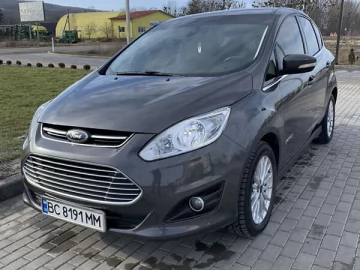 Авто Ford C-Max 2015 № 7461518