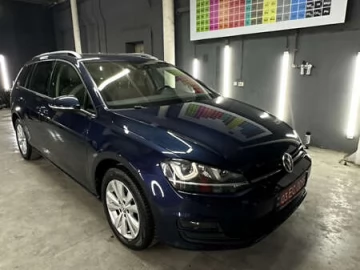 Авто Volkswagen Golf 2014 № 7461548