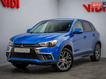 Авто Mitsubishi Outlander 2018 № 7461552