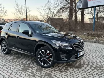 Авто Mazda Cx-5 2015 № 7461596
