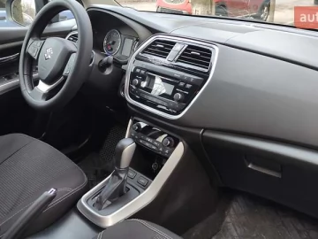 Авто Suzuki Sx4 2021 № 7461598