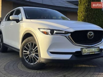 Авто Mazda Cx-5 2020 № 7461605