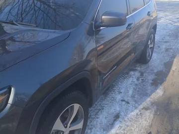 Авто Jeep Cherokee 2020 № 7461621