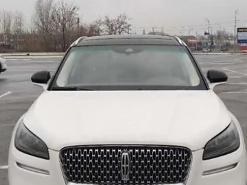 Авто Lincoln Corsair 2020 № 7461644