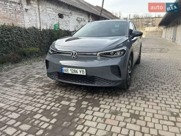 Авто Volkswagen Id 4 2023 № 7461797