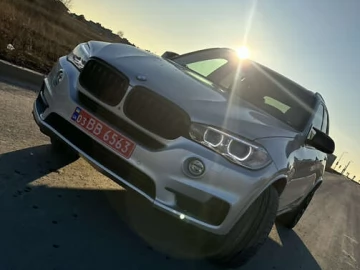 Авто BMW X5 2016 № 7461801