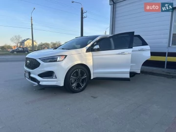 Авто Ford Edge 2019 № 7461810