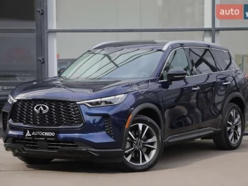 Авто Infiniti Qx60 2023 № 7461878