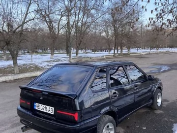 Авто ВАЗ 2114 Samara 2012 № 7461945