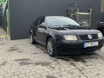 Авто Volkswagen Bora 2000 № 7462069