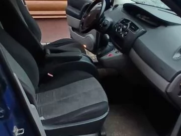Авто Renault Grand Scenic 2005 № 7462103