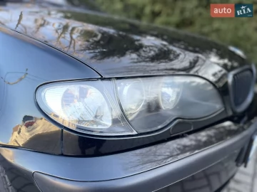Авто BMW 3 Series 2003 № 7462106