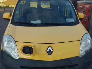 Авто Renault Kangoo 2012 № 7462122
