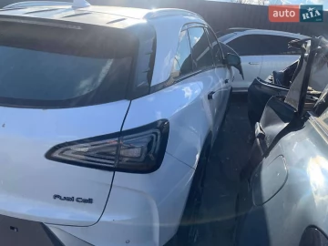 Авто Hyundai Nexo 2021 № 7462246