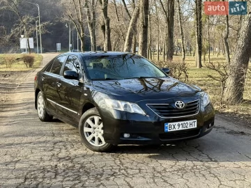 Авто Toyota Camry 2008 № 7462253