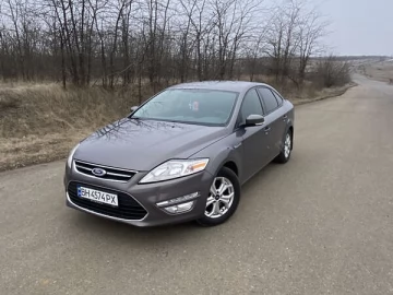 Авто Ford Mondeo 2012 № 7462334