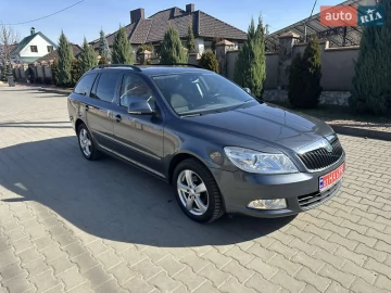 Авто Skoda Octavia 2012 № 7462376