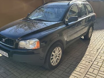 Авто Volvo Xc90 2004 № 7462388