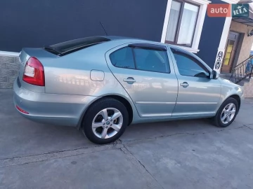 Авто Skoda Octavia 2012 № 7462390