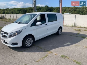 Авто Mercedes Vito 2016 № 7462546
