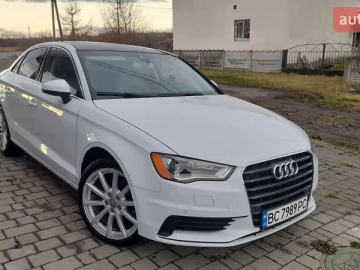 Авто Audi A3 2014 № 7462571