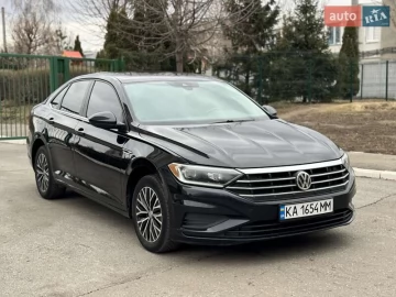 Авто Volkswagen Jetta 2018 № 7462614