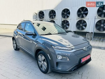 Авто Hyundai Kona Electric 2019 № 7462620