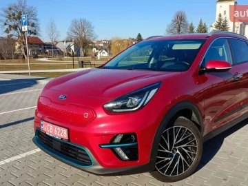 Авто KIA Niro 2020 № 7462627