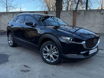 Авто Mazda Cx-30 2022 № 7462715