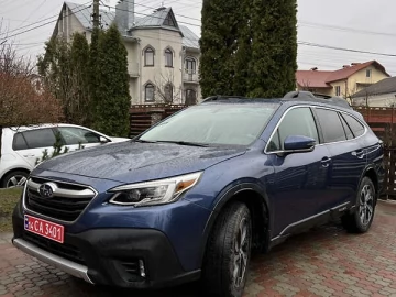 Авто Subaru Outback 2020 № 7462745