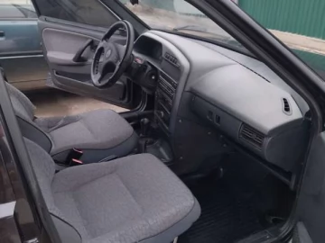 Авто ВАЗ 21099 2008 № 7462810