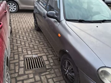 Авто Daewoo Lanos 2008 № 7462813