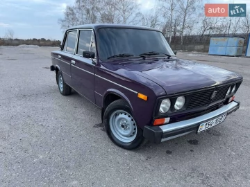 Авто ВАЗ 2106 2002 № 7462814