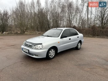 Авто ЗАЗ Lanos 2012 № 7462819