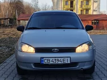 Авто ВАЗ 1119 Калина 2007 № 7462831