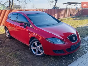 Авто SEAT Leon 2006 № 7462904