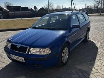 Авто Skoda Octavia 2009 № 7462915