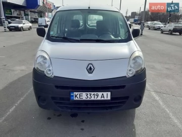 Авто Renault Kangoo 2012 № 7462924