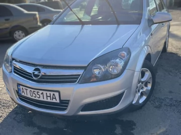 Авто Opel Astra 2010 № 7462926