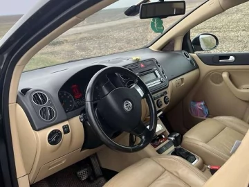 Авто Volkswagen Golf 2006 № 7462944