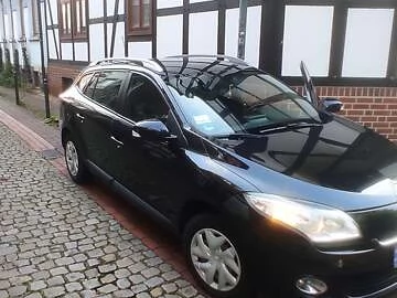 Авто Renault Megane 2013 № 7462968